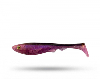 High5Lures Luckie 23 cm - Purple Haze